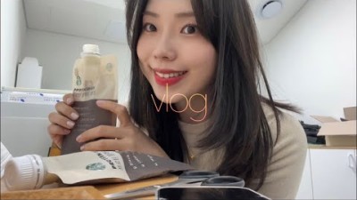 [VLOG] 직장인브이로그 / 1개월에 1키로씩 8kg 찐 사람의 브이로그 / 다이어트 브이로그 / 경기도민 새벽 출근 / 운동 / 헬스 / 테니스