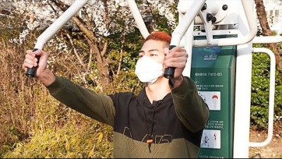 홈트레이닝은 몸짱이 될 수 없다